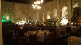 tables