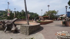 beachfront
