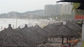 beach right