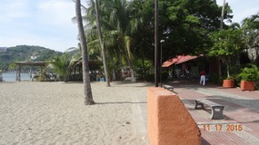 beachfront
