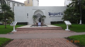 Bogart's
