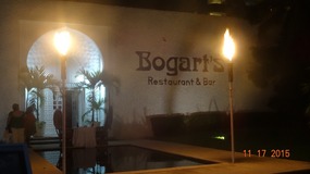 Bogie's