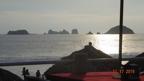 islands