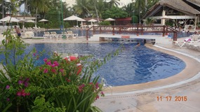 pools