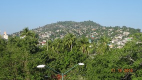 hills of Z