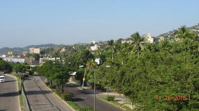 hills of Z