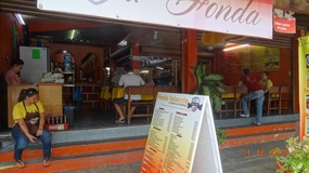fonda
