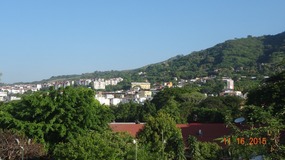 hills of Z