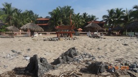 Casa de la Sirena