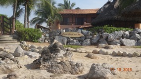 Casa Luna del Mar