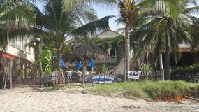 Hotel Los Sueños