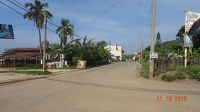 north rd