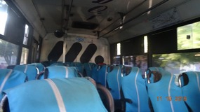 small bus
