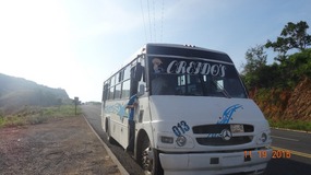 to Troncones
