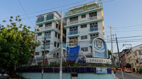 Suites Angelopolis