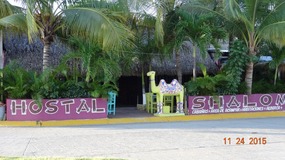 Shalom Hostel