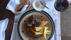 lamb