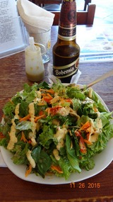 lunch