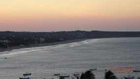 big beach