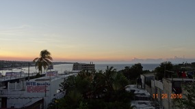 sunrise