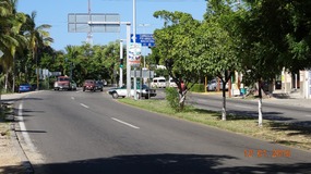 avenue