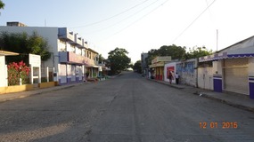 street