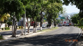 avenue
