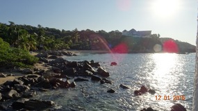 Playa Manzanillo (S)