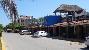 rinconada E