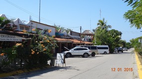 rinconada W