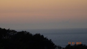 sunrise
