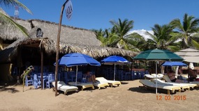 La Ola