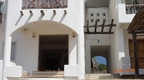 front closeup