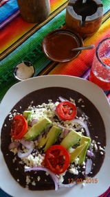tortas 'something'