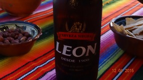 dark beer