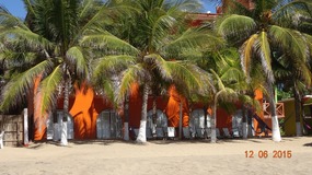 housing