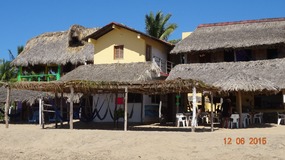 housing