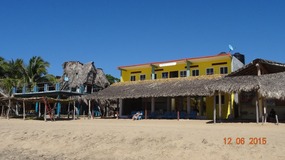 housing