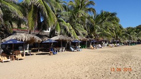 A-more restaurants