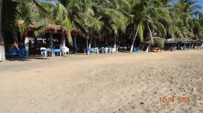 A-restaurants