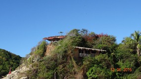 M-house