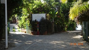 M-other st to beach
