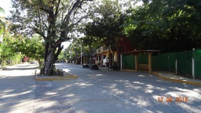 M-east end