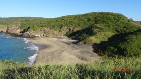 Playa del Pescador