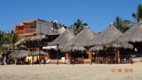 housing/restaurant