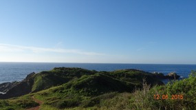 rocky point