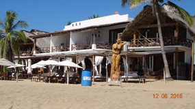 The Nude Hotel