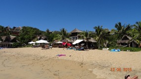 Ventinilla beach
