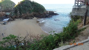 Playa del Amor