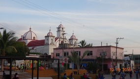 zocalo E